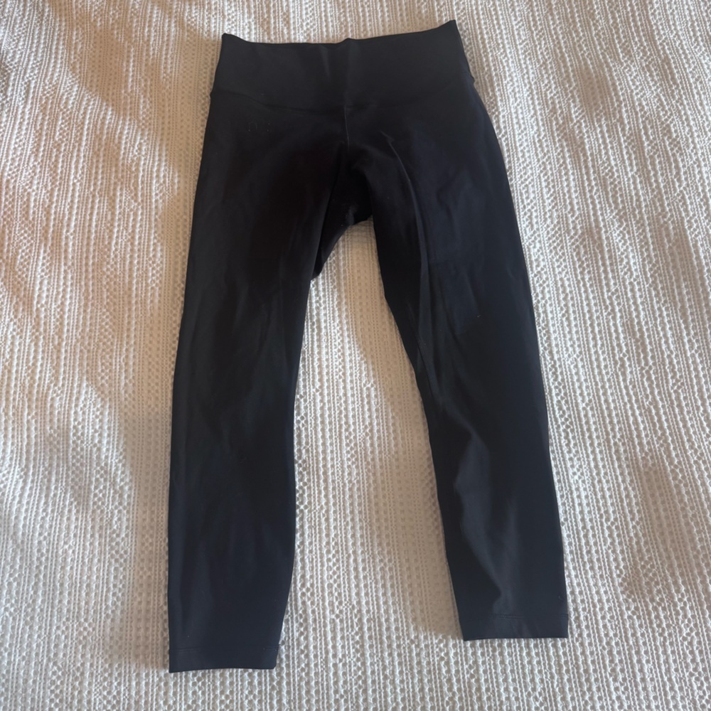 Wunder Under Crop